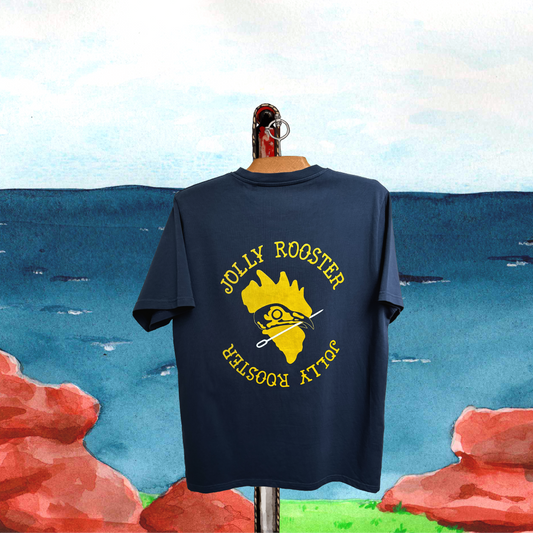 Aiguille dans la botte de foin N°: 3 T-shirt Regular