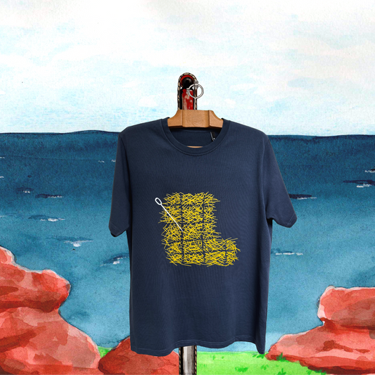 Aiguille dans la botte de foin N°: 3 T-shirt Regular
