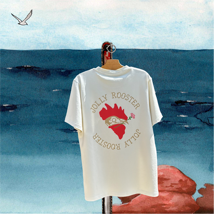 Le pot aux roses N°:4 T-shirt Regular