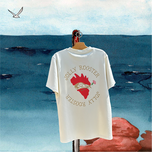 Le pot aux roses N°:4 T-shirt Regular