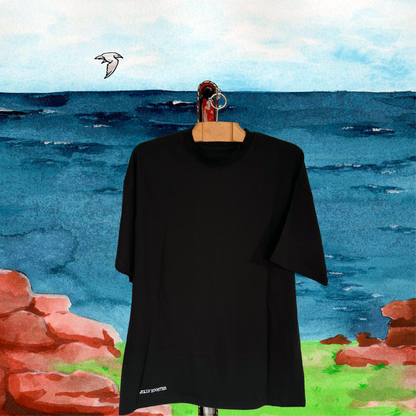 Jolly Roger N°: 1.1 T-shirt Overzised M