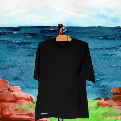 Jolly Roger N°: 1 T-shirt Overzised