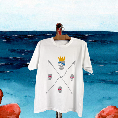 Royaume des aveugles N°: 2 T-shirt Regular