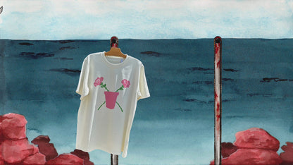 Le pot aux roses N°:4 T-shirt Regular